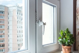 Пластиковые окна Кимры цена от 3137 руб.