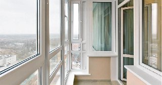 Теплое остекление Кимры цена от 6274 руб. м2